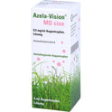 Azela Vision Mdsi 0.5mg/ml (6 ml)