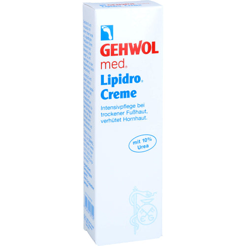 Gehwol Med Lipidro-Creme (75 ml)
