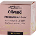 Olivensæbe Intensiv Rose (50 ml)