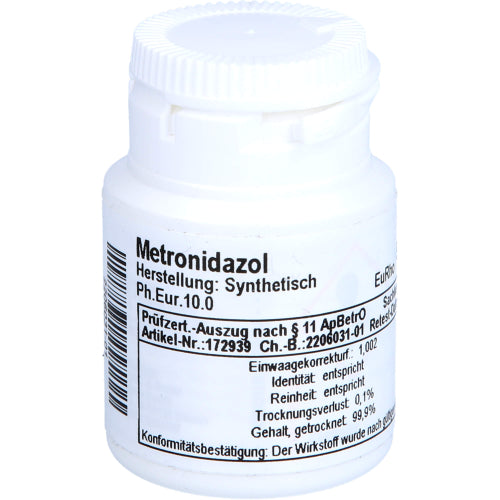 Metronidazol (5 g)
