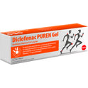 Diclofenac Puren Gel (150 g)
