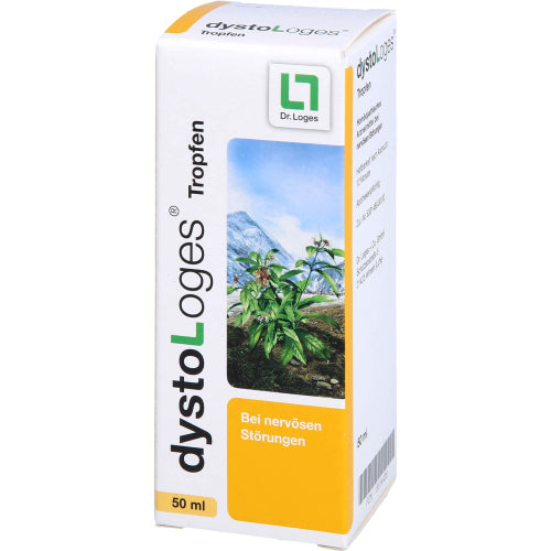 Dystologes (50 ml)
