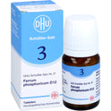Biochemie 3 Ferr Phos D12 (80 St.)