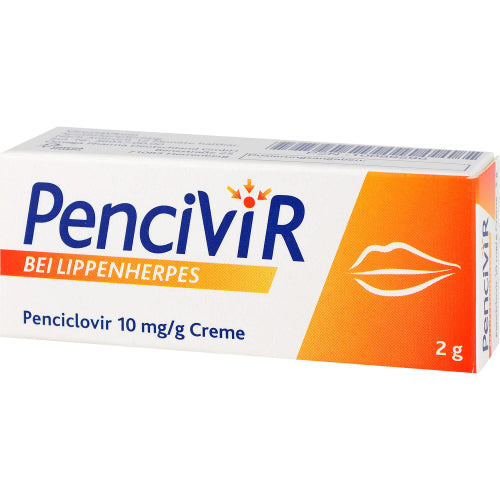 Pencivir (2 g)