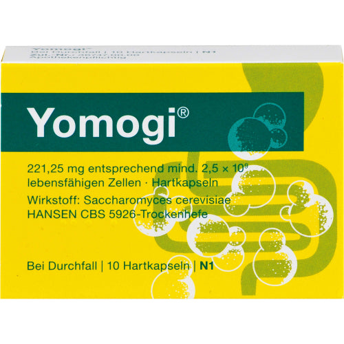 Yomogi (10 Stück)