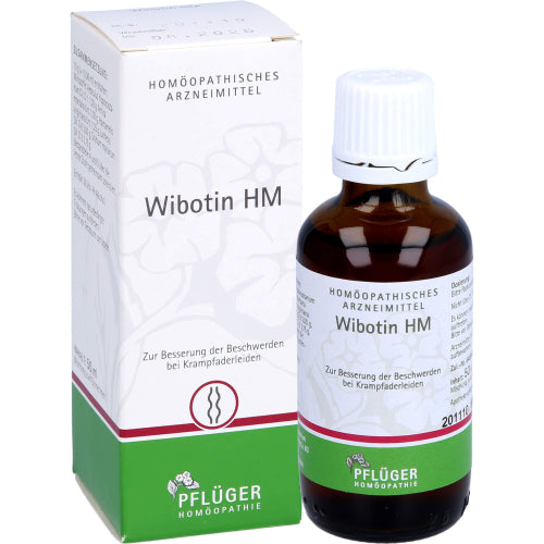 Wibotin HM (50 ml)