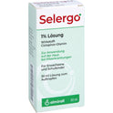 Selergo 1% Lösung (30 ml)