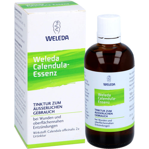 Calendula-Essenz 20 % (100 ml)