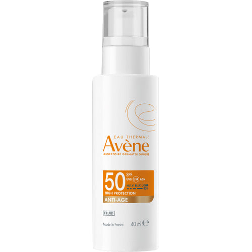 Avene Anti-age Fluid Spf 50 (40 ml)