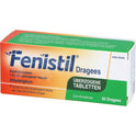 Fenistil (50 stk.ück)