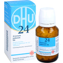 Biochemie 24 ARS JOD D 6 (200 Stk.)