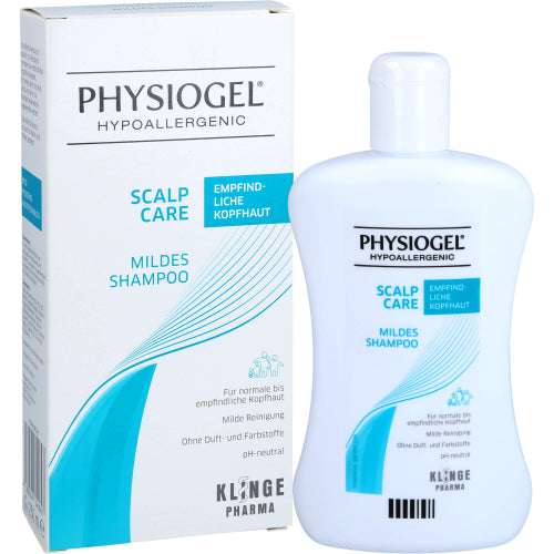 Physiogel SC Mildes Shampoo (250 ml)