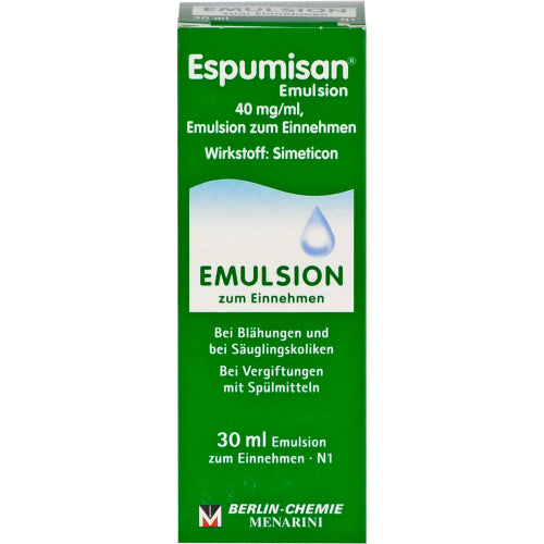 Espumisan Emulsion (30 ml)