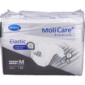 Molicare Premium Elastic 10 Tropfen Gr. M (14 Stück)