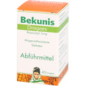 Bekunis Dragees Bisacodyl 5 mg (45 stk.ück)