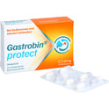 Gastrobin Protect 20 mg hårde kapsler (14 stk.ück)