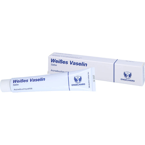 Weiße Vaseline (50 ml)