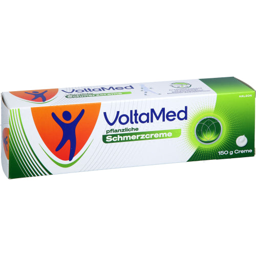 Voltamed Pflanzl Schmerzcreme (150 g)