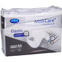 Molicare Premium Elastic 10 Tropfen Gr. M (14 Stück)