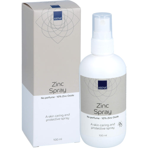 Zink Spray 10% (100 ml)