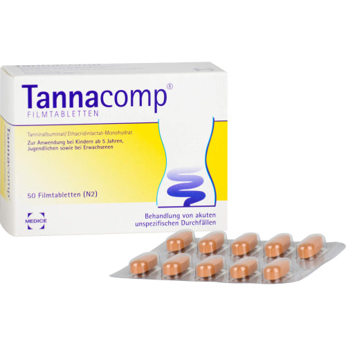 Tannacomp (50 Stück)