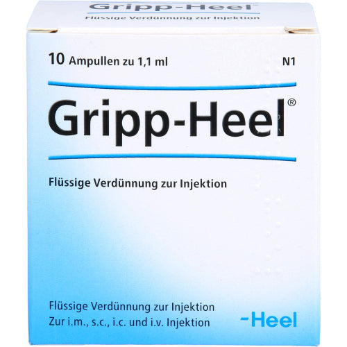 Grippheel (10 Stk.)