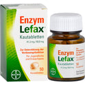 Lefax (50 St.)