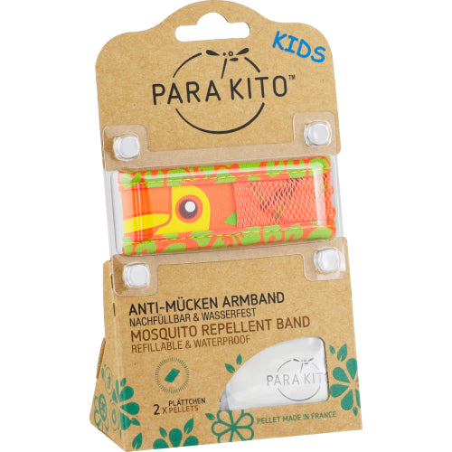 Para Kito Mückenarmband K (1 Stk.)