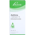 Asthma Injektopas SL (10X2 ml)