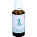Biochemie 9 Natrium phosphoricum D 6 (30 ml)