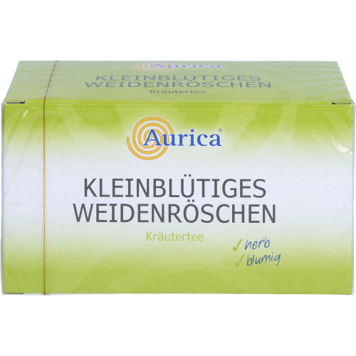 Kleinbluetiges Weideroes (20X1.75 g)