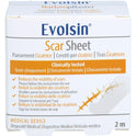Evolsin Narbenpflaster 2X200cm (1 St.)