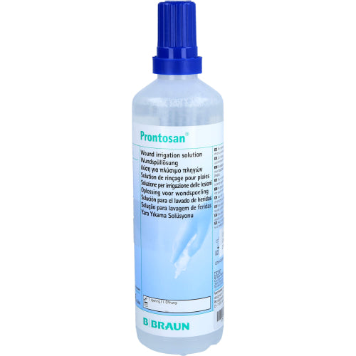 Prontosan W Wundspüllösung (350 ml)