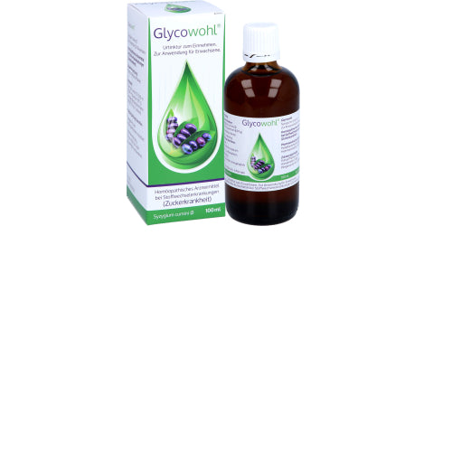 Glycowohl (100 ml)