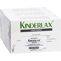 Kinderlax Elektrolytfrei (3x30 Stk.)