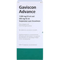 Gaviscon Advance (500 ml)