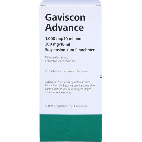 Gaviscon Advance (500 ml)