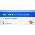 Pari Nacl Inhalationslösung (20X2.5 ml)