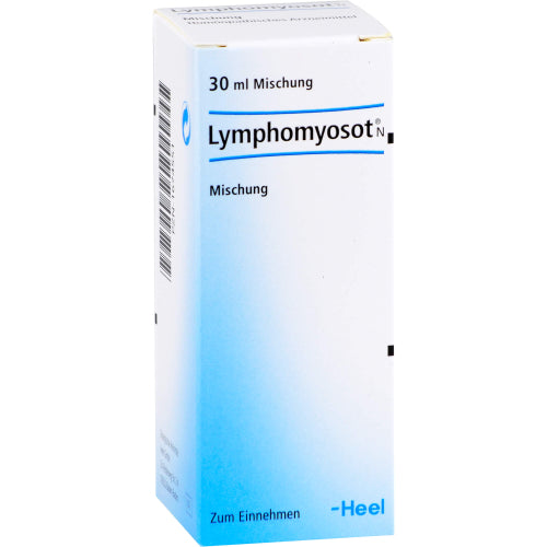 Lymphomyosot N (30 ml)