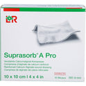 Suprasorb A PRO Calc 10x10 (10 Stk.)