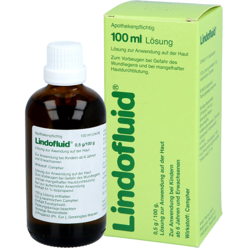 Lindofluid (100 ml)