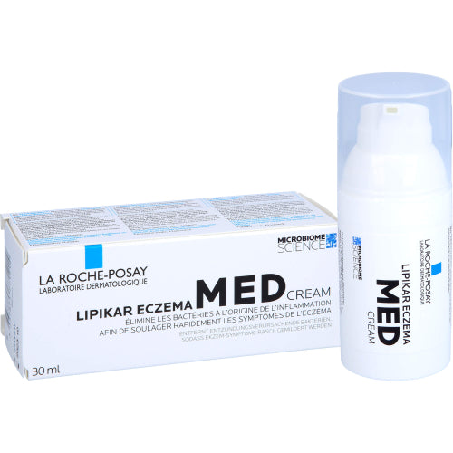 Roche Posay Lipikar Eczema (30 ml)