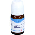 Biochemie 3 Ferr Phos D12 (80 St.)