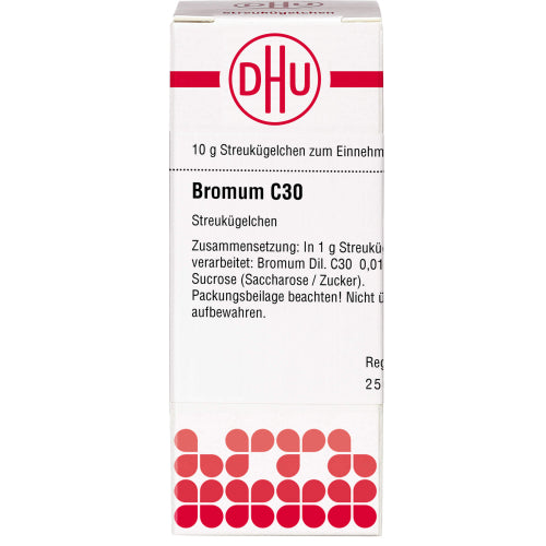 Bromum C30 (10 g)