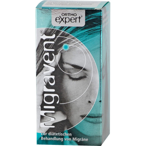 Migravent (90 St.)