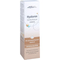 Hyaluron Mild Tan Körperpflege (200 ml)