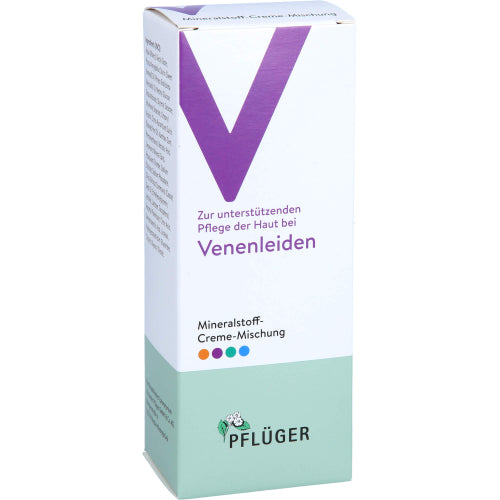 Mineralstoff-Creme-Mischung V (75 ml)
