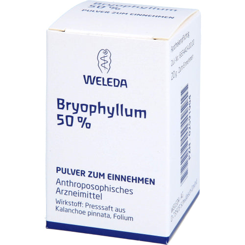 Bryophyllum 50 % (20 g)