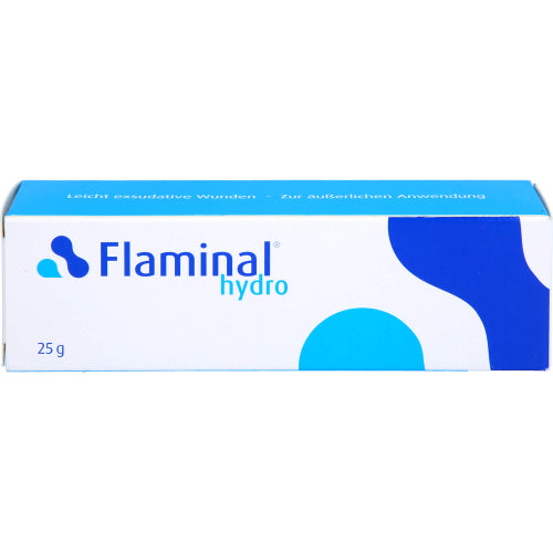 Flaminal HYD ENZ Alginogel (25 g)