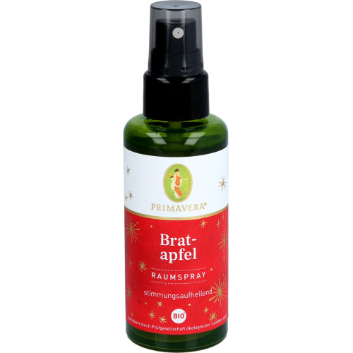 Bratapfel Rumspray BIO (50 ml)